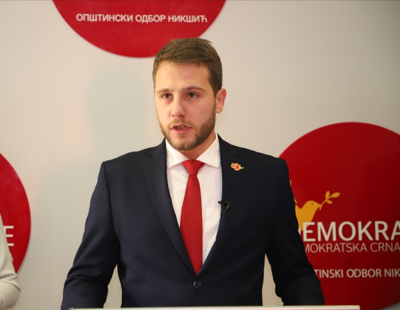 Vuković: Svaka vlast treba da odgovara građanima za ono što radi, zbog toga je veliki akcenat na saradnju sa građanima