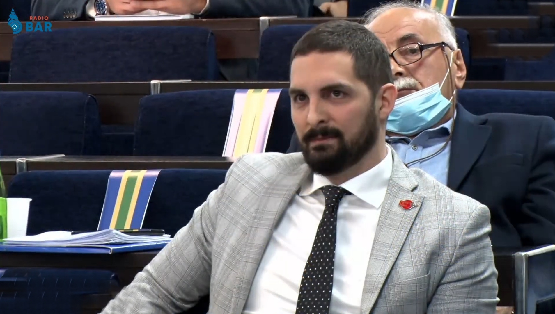 Leković: Da li je Raičević lokalnom investitoru Pajkoviću prepustio upravljanje opštinom Bar?