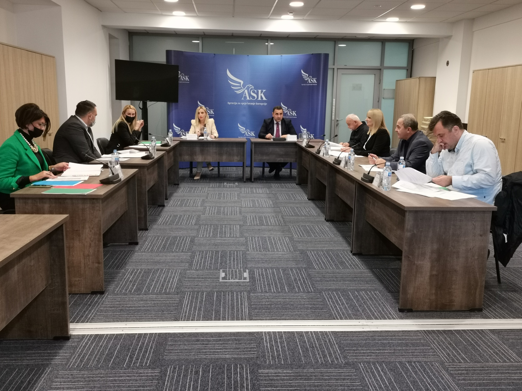 Agencija za sprečavanje korupcije krije predmete koje vodi: Poslanici neće dobiti spise slučajeva