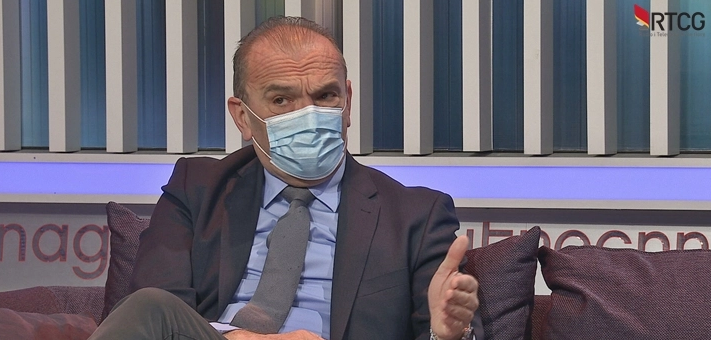 Kavarić: Odgovornost za vakcinaciju djece protiv koronavirusa sada je na roditeljima