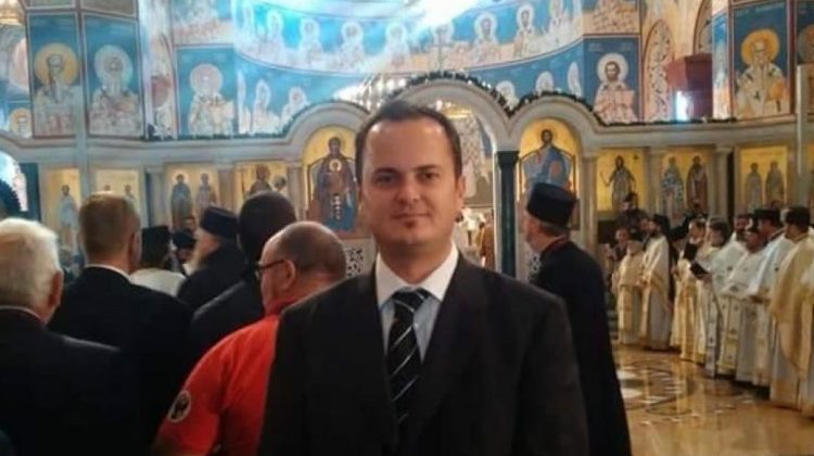 Vukićević: Odnos gradžaniste i Srba