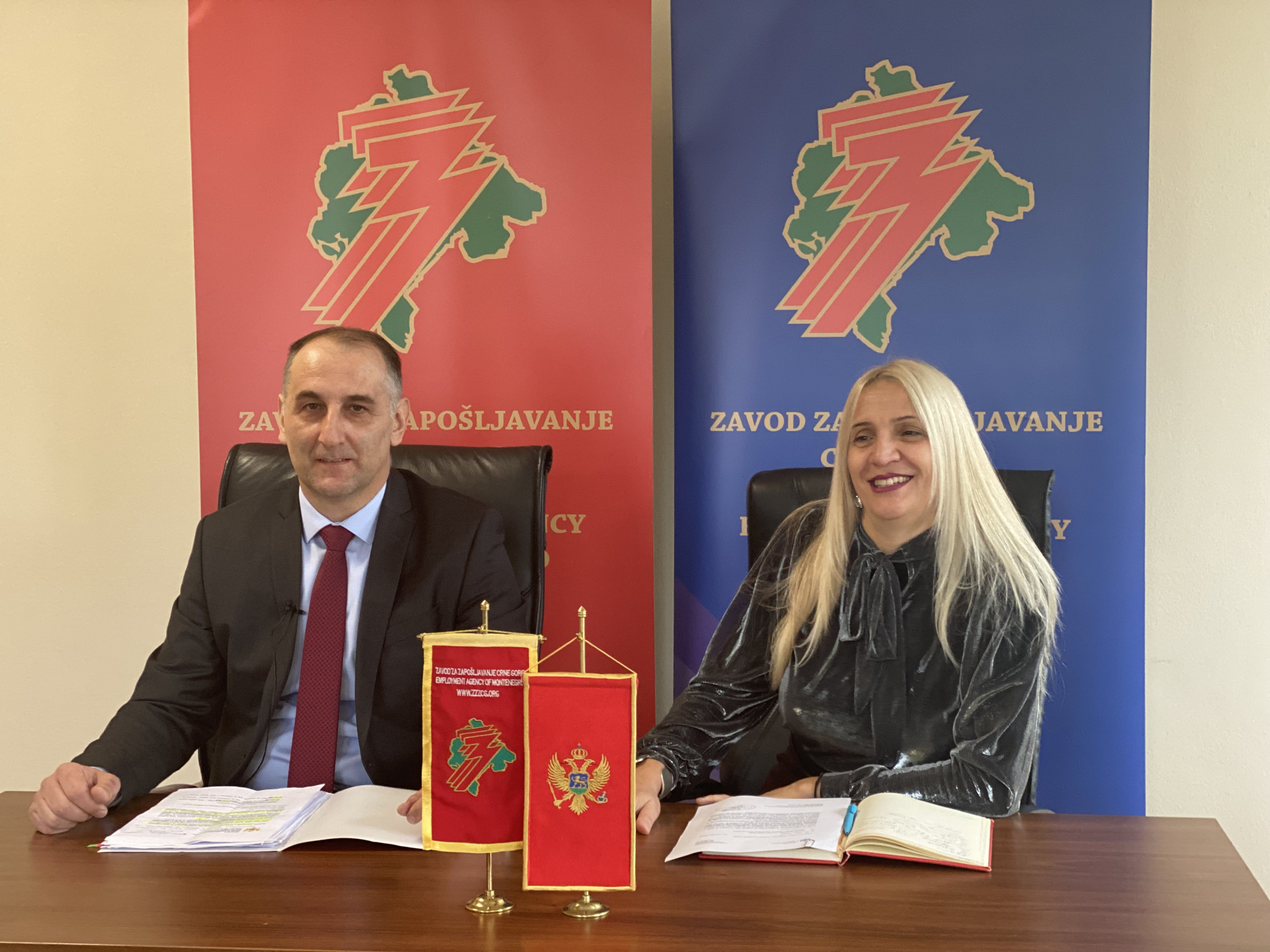 Učinak bračnog para Jelić: Oštetili radnike Zavoda za zapošljavanje za više od šest miliona evra?