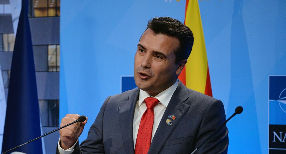 Kako će ostavka Zorana Zaeva uticati na „Otvoreni Balkan“?