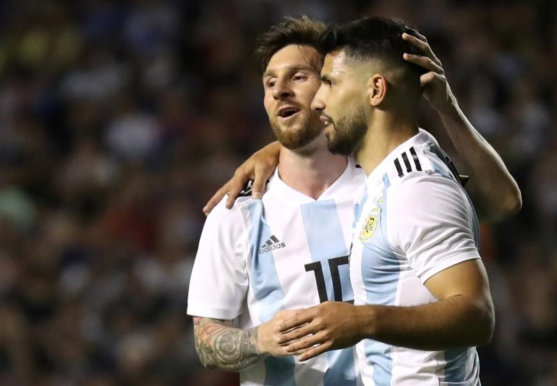 Aguero zbog aritmije odsustvuje minimum tri mjeseca