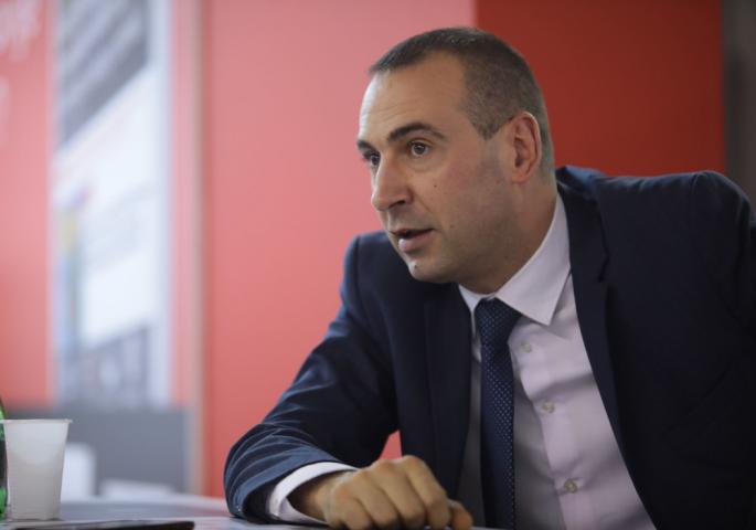 Marković (SNS) o medijskim napadima iz regiona:  Uveli su dnevnu rubriku-Aleksandar Vučić!
