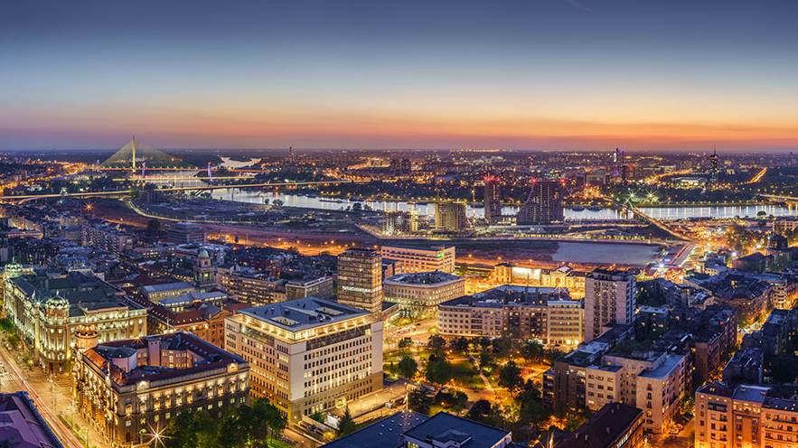 Dan kada je Beograd oslobođen od austrougarske okupacije