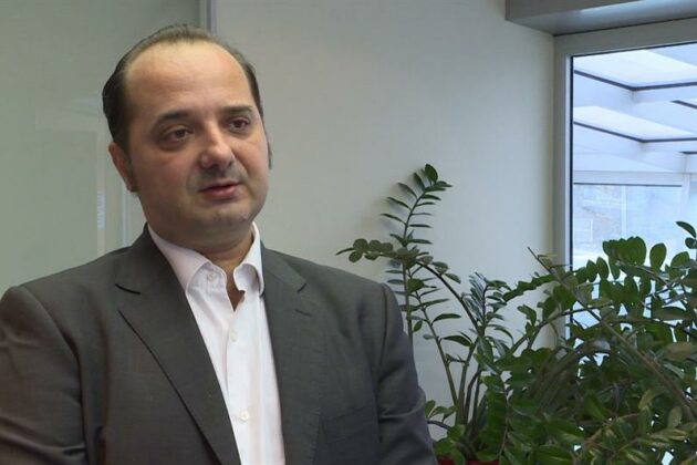 Raković podržao Kovića da konkuriše za redovnog profesora
