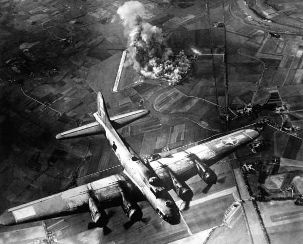 Na današnji dan 1944. godine: Engleski avioni usmrtili 185 Bjelopoljaca, na zahtjev druga Tita, koji nije žalio ni svoje partizane koji su tada pobijeni!