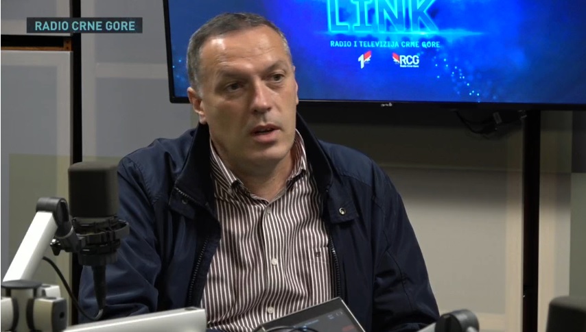 Božović:  Nezadovoljan prosvjetni radnik je tihi neprijatelj države