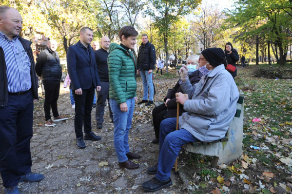 Brnabić: Borimo se da Srbija pobjeđuje!