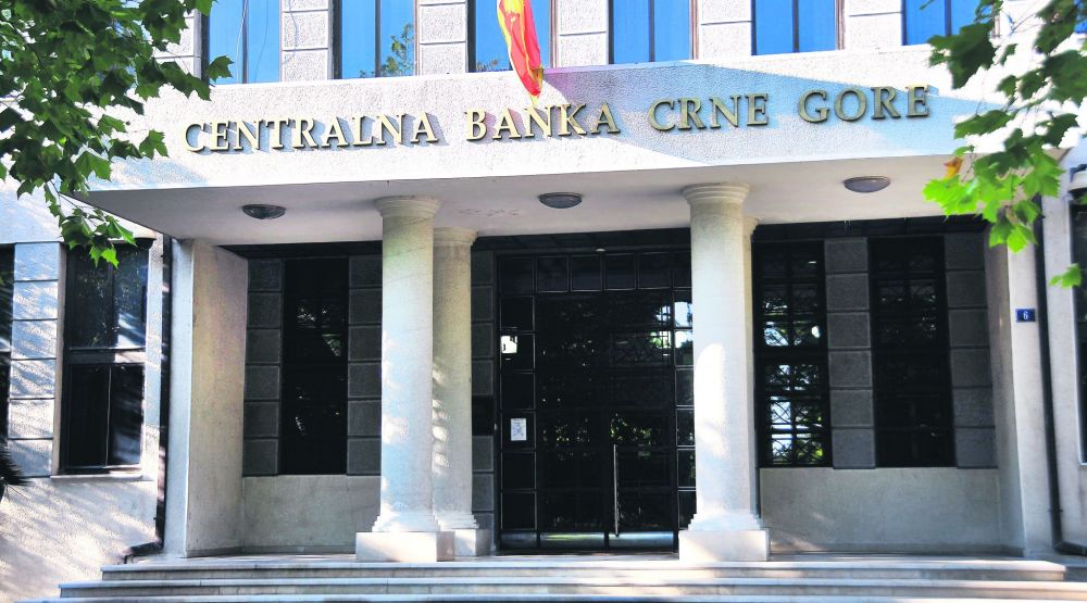 Centralna banka: Već odobreno 860 miliona evra kredita