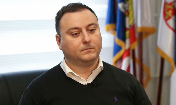 Čučković: Srbija je energetski nezavisna zemlja