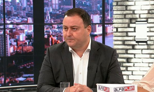 Čučković: Đilas je kralj demagogije