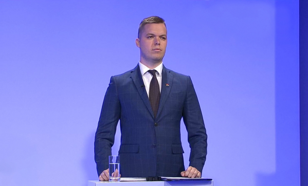 Dabić: „Otvoreni Balkan“je najbolja inicijativa na Balkanu