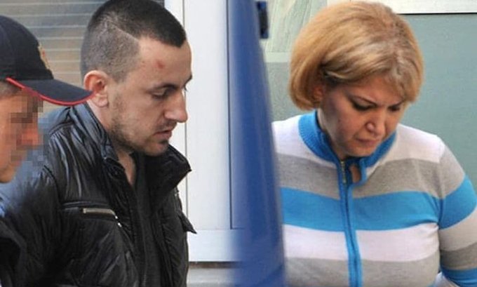 Ubistvo dječaka: Šišiću 40 godina robije, Jovović dobila 30