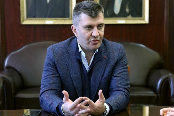 Đorđević: Đilas i povjerenje građana su dva nespojiva pojma