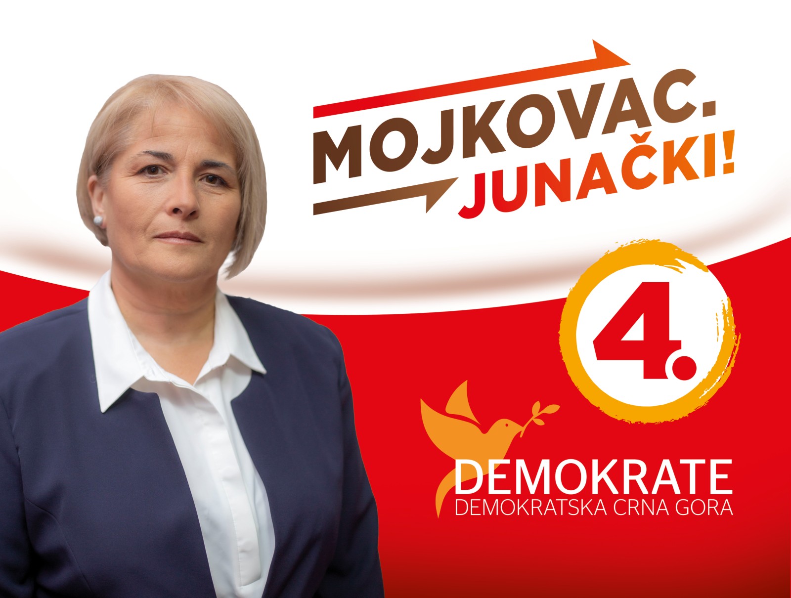 Simić: Demokrate će podići lokalnu samoupravu na viši nivo