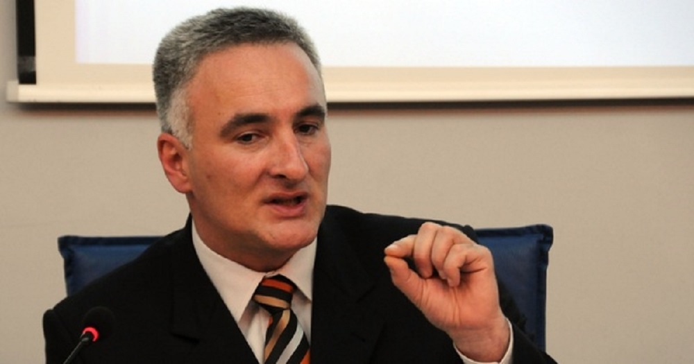 Zoran Đikanović odmah do Mila: Na funkciji 20 godina, karijeru obilježile optužbe za primanje mita!