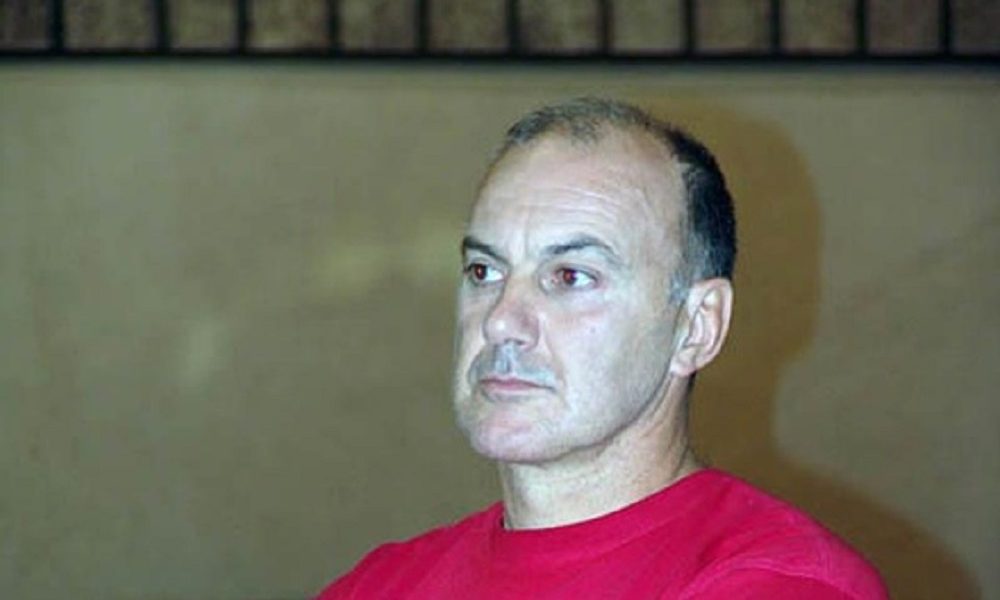Preminuo Dragan Ivanović