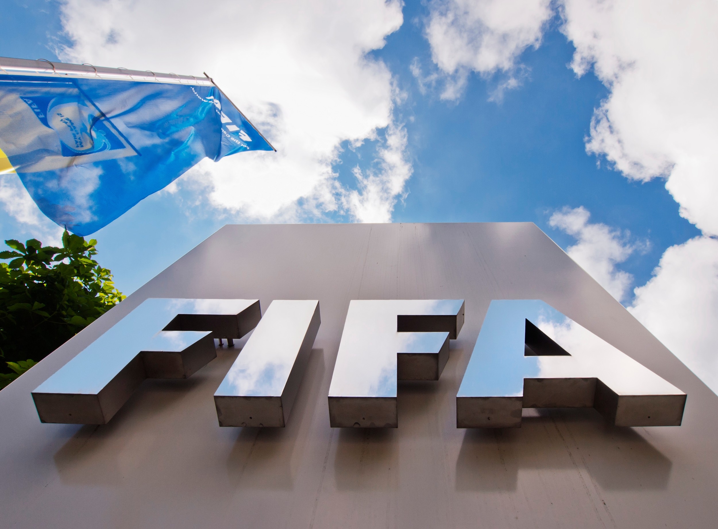 Samo jedan meč: FIFA promijenila format interkontinentalnog baraža za SP