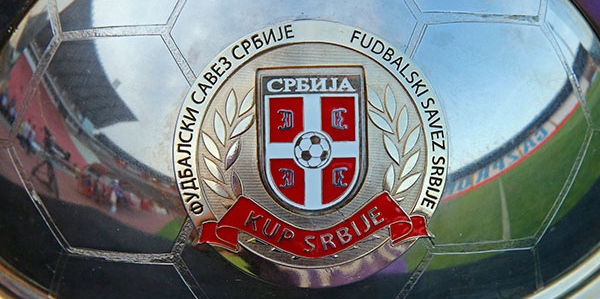 Žrijeb za osminu finala Kupa: Zvezda čeka niški Radnički, Partizan gostuje u Leskovcu!