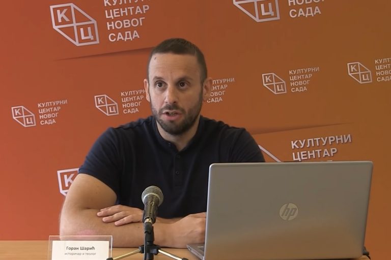 Srbi narod šampiona ili kako se Srbija dostojanstveno oprašta sa Muamerom Zukorlićem