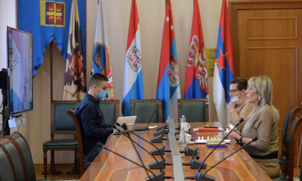 Joksimović: Srbija ima dodatne argumente za skeptične članice