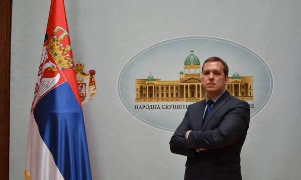 Kesar: Dragan Đilas svakodnevno izmišlja nove laži
