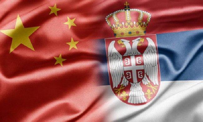 Timoti Les: Velika Britanija hoće da uvuče Srbiju u antikinesku koaliciju!