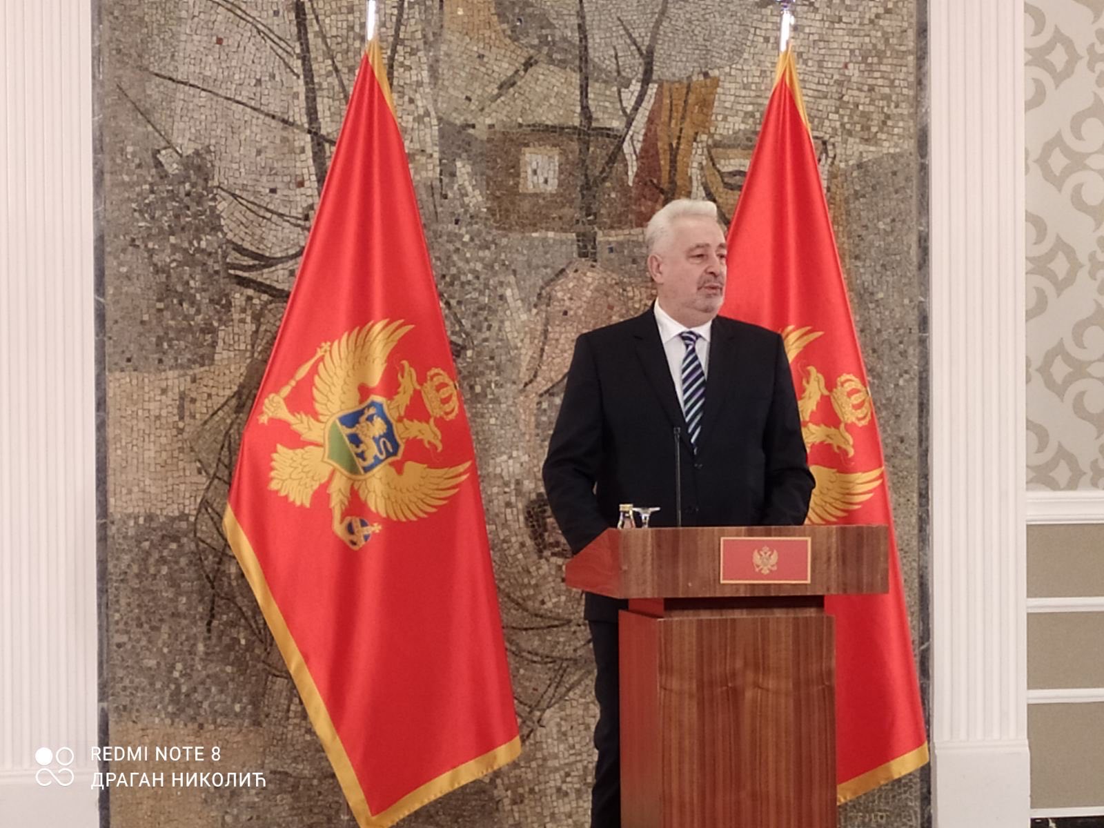 Krivokapić danas predstavlja kapitalni budžet i program „Crna Gora odmah“