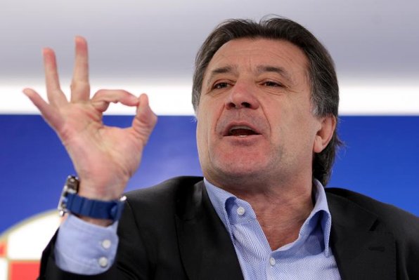 Mamić: Želim da se Srbija i Hrvatska sastanu u finalu Mundijala!