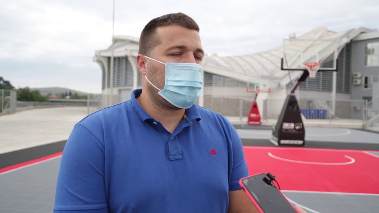 Direktor „Bemax arene“ i ostali huligani pušteni na slobodu nakon napada na Raonića!