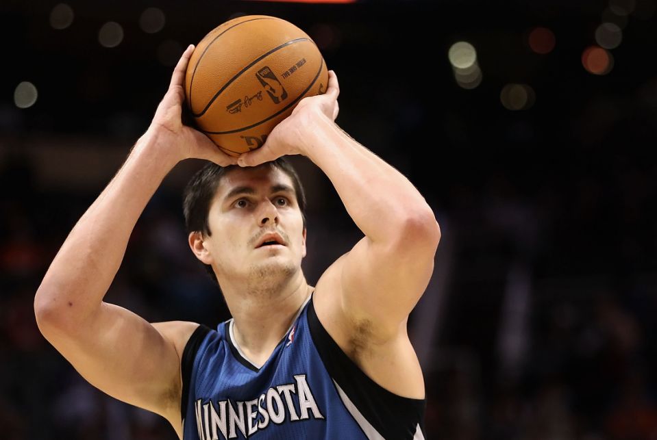 Miličić: Jokić im smeta kao Đoković, NBA je šou, igrači nisu gangsteri