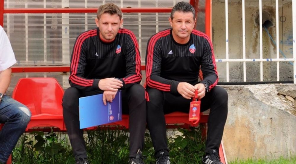 Promjena u stručnom štabu FK “Rudar“: Rade Petrović novi trener Rudara!