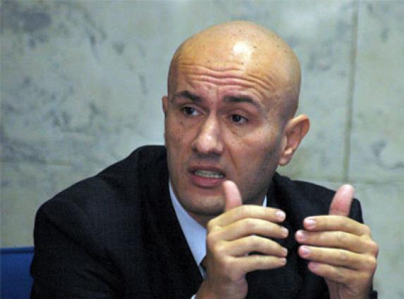 Miodrag Laković napustio Abazovića: Političari, koji uđu u sektor bezbjednosti, ponašaju kao dijete kada uđe u prodavnicu igračaka!