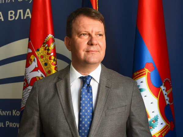 Mirović: Vučić i Putin obezbjedili sigurnu energetsku budućnost za Srbiju