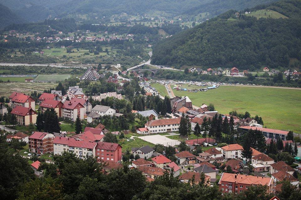 Blokada magistrale u Mojkovcu: Mještani Prošćenja traže put, upozoravaju Vladu na dugogodišnje zanemarivanje