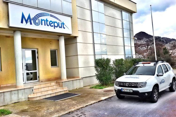 Nastavlja se politika DPS-a: Milojko Spajić školskog druga postavio za v.d. direktora „Monteputa“!
