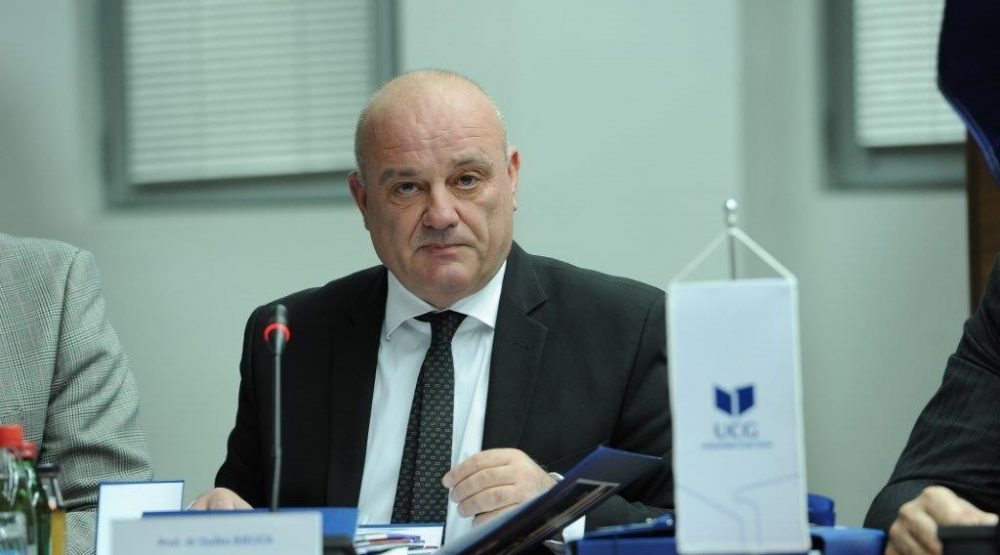 Bjelici izrečena javna osuda: Iskorišćavao studente, tražio da ga u svojim radovima citiraju