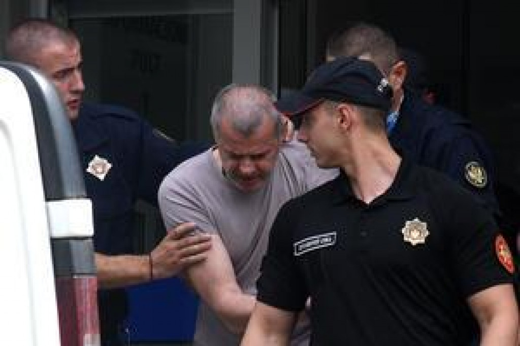 SDT zatražilo od BiH da preuzmu slučaj Radulovića, optuženog za ratni zločin