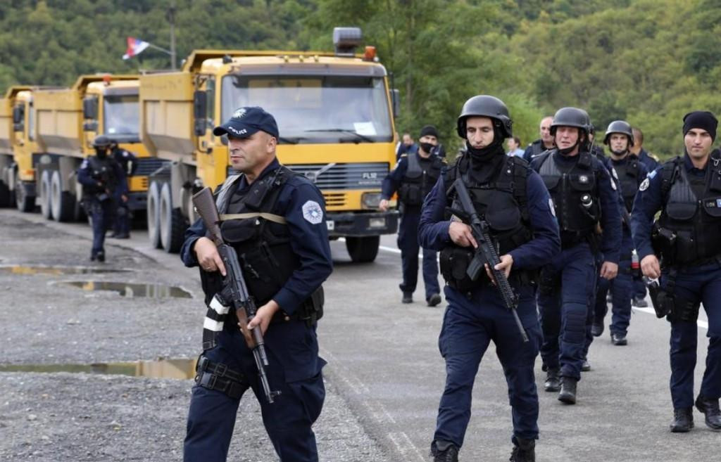 Sramno: Hrvatska šalje 130 vojnika na Kosovo