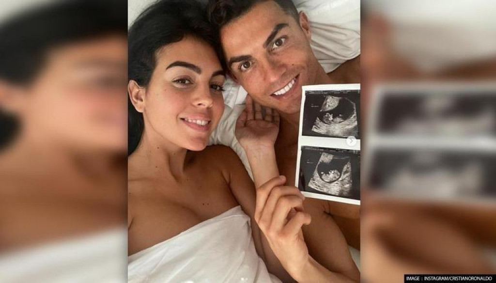Ronaldo rekorder među sportistima po broju lajkova na jednoj slici