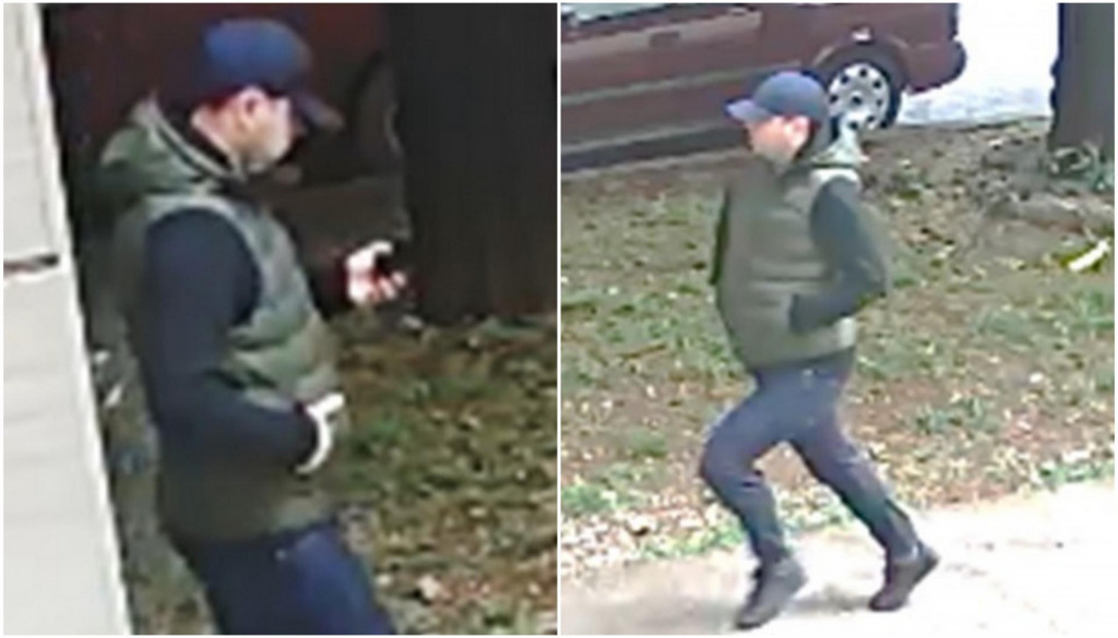Prikazan video snimak ubistva Mila Ilića