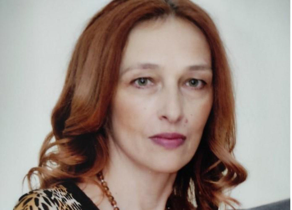 Jelica Paldrmić pomoćnica direktora Uprave za šume