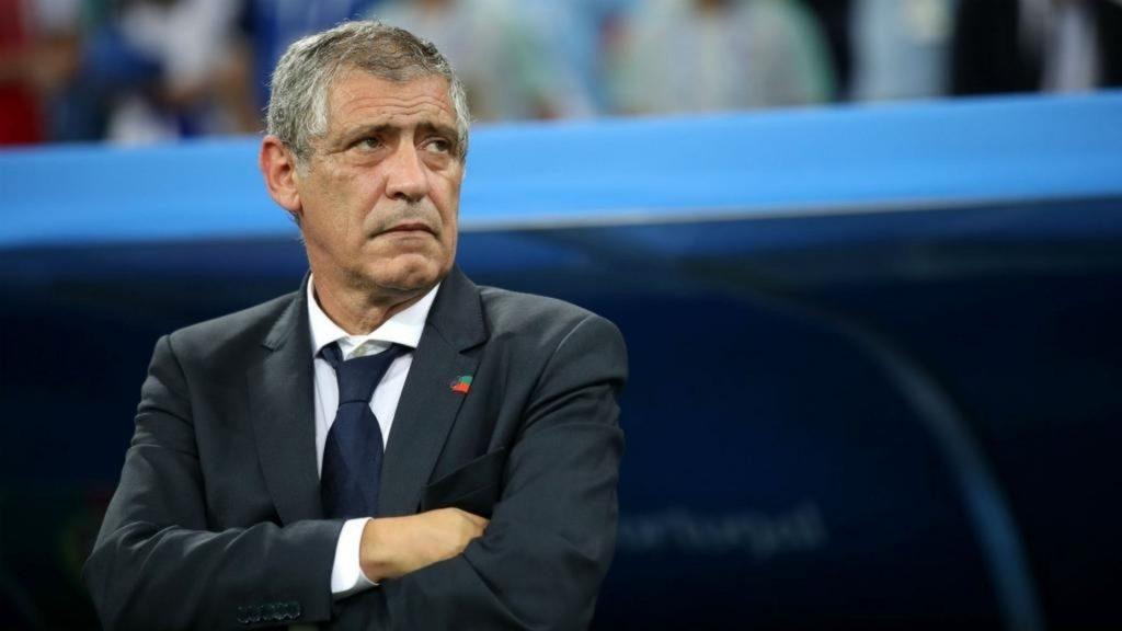 Selektor Portugala: Sve je u našim rukama, Srbija mora da nas pobijedi