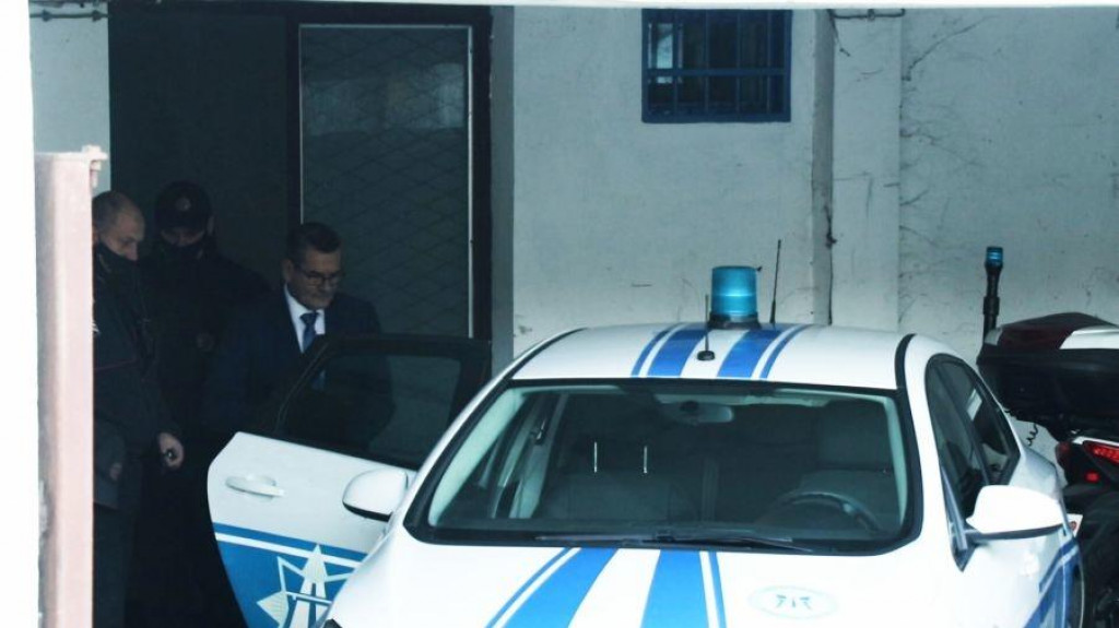 Nrekić: Opštini Ulcinj nije počinjena šteta, ne osjećamo krivicu