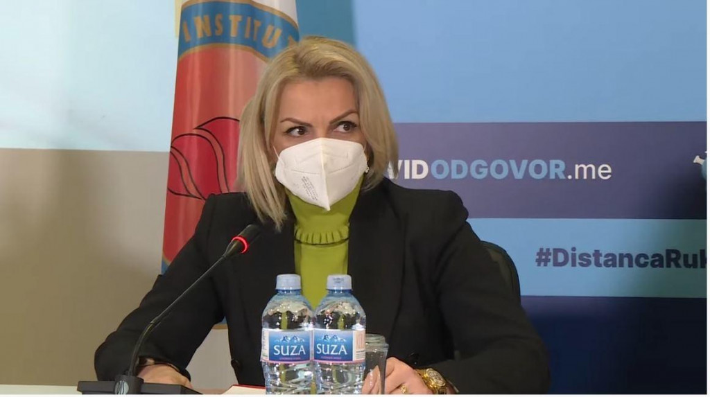 Epidemiološke mjere: U vjerskim objektima obavezne Kovid potvrde, kafići će za Novu godinu i božićne praznike raditi i posle ponoći!