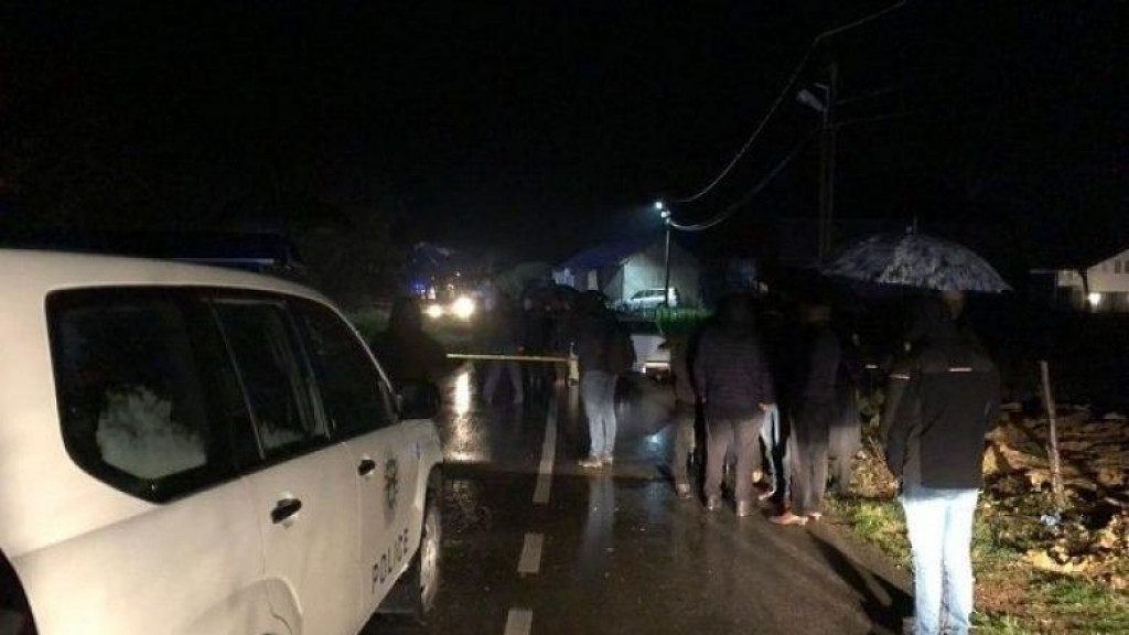Saslušani svjedoci povodom oružanog napada na autobus u Dečanima na Kosovu