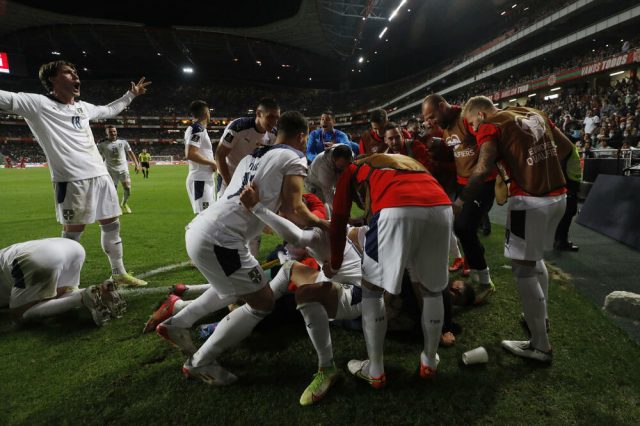 Humanitaran gest orlova: Milion evra koje su dobili od predsjednika donirali za liječenje bolesne djece!