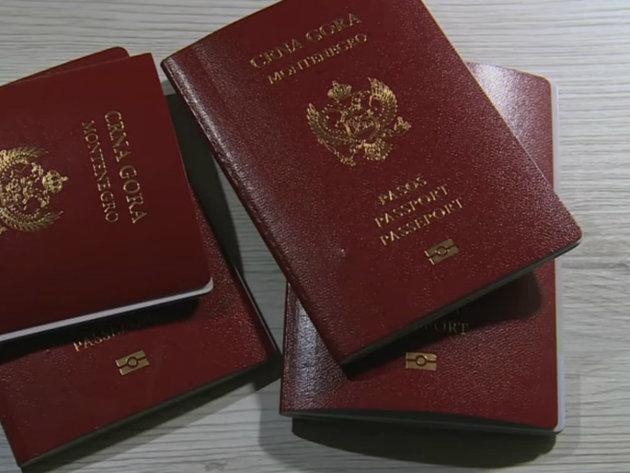 Tri četvrtine aplikanata za državljanstvo odlučuje se za sjever
